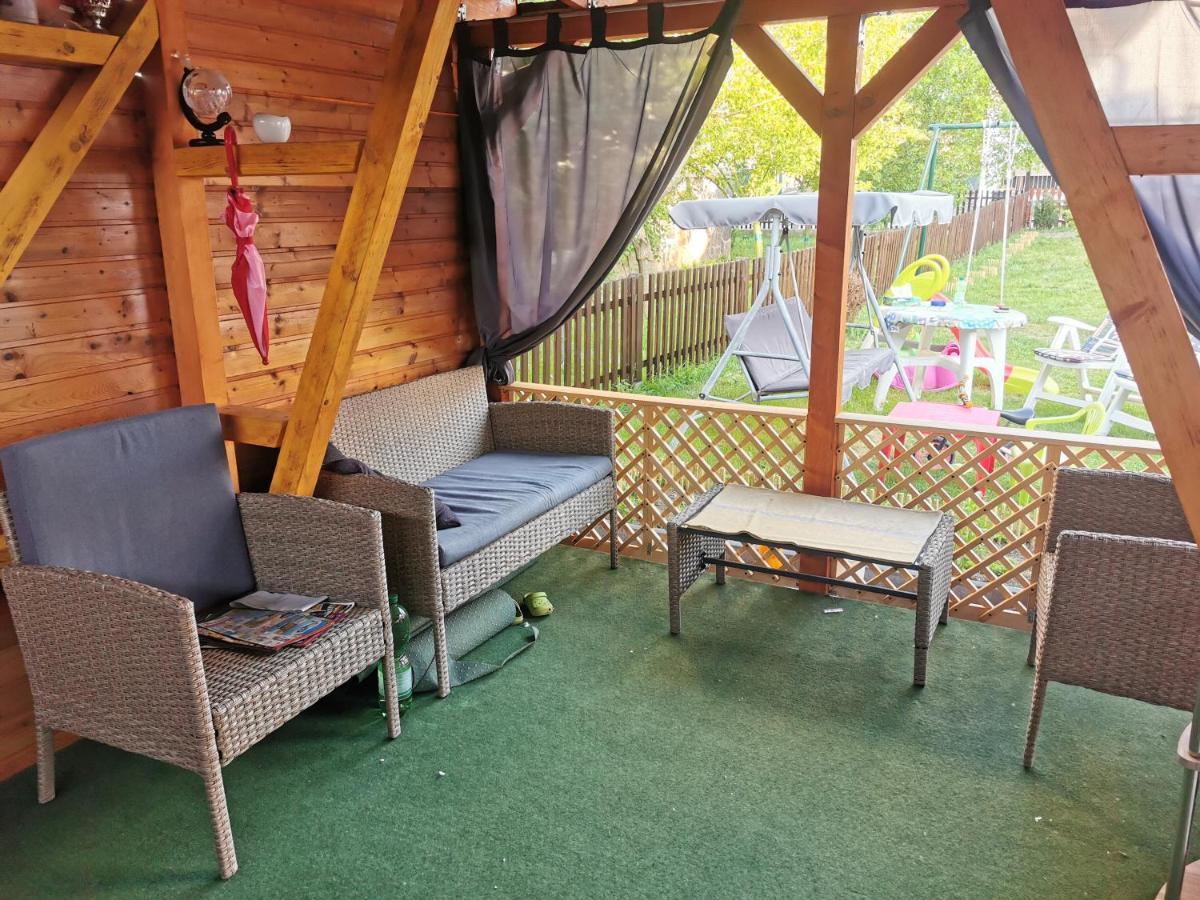 4-Zimmer-Wohnung Mit 6 Betten Bad Oeynhausen Dış mekan fotoğraf
