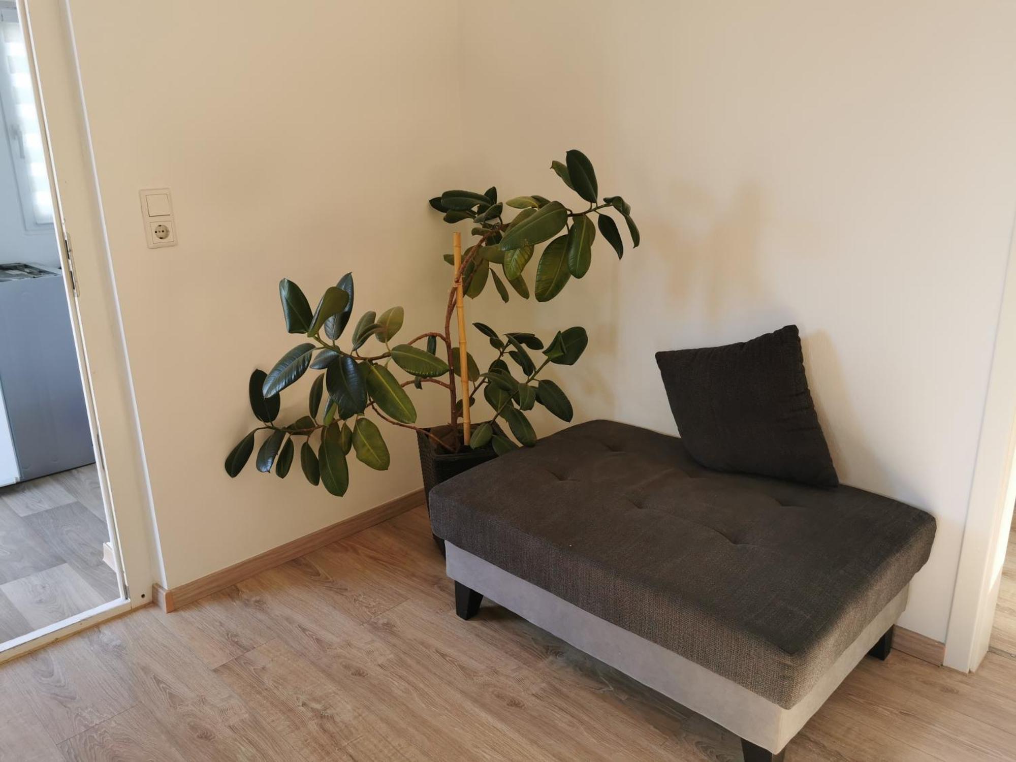 4-Zimmer-Wohnung Mit 6 Betten Bad Oeynhausen Dış mekan fotoğraf