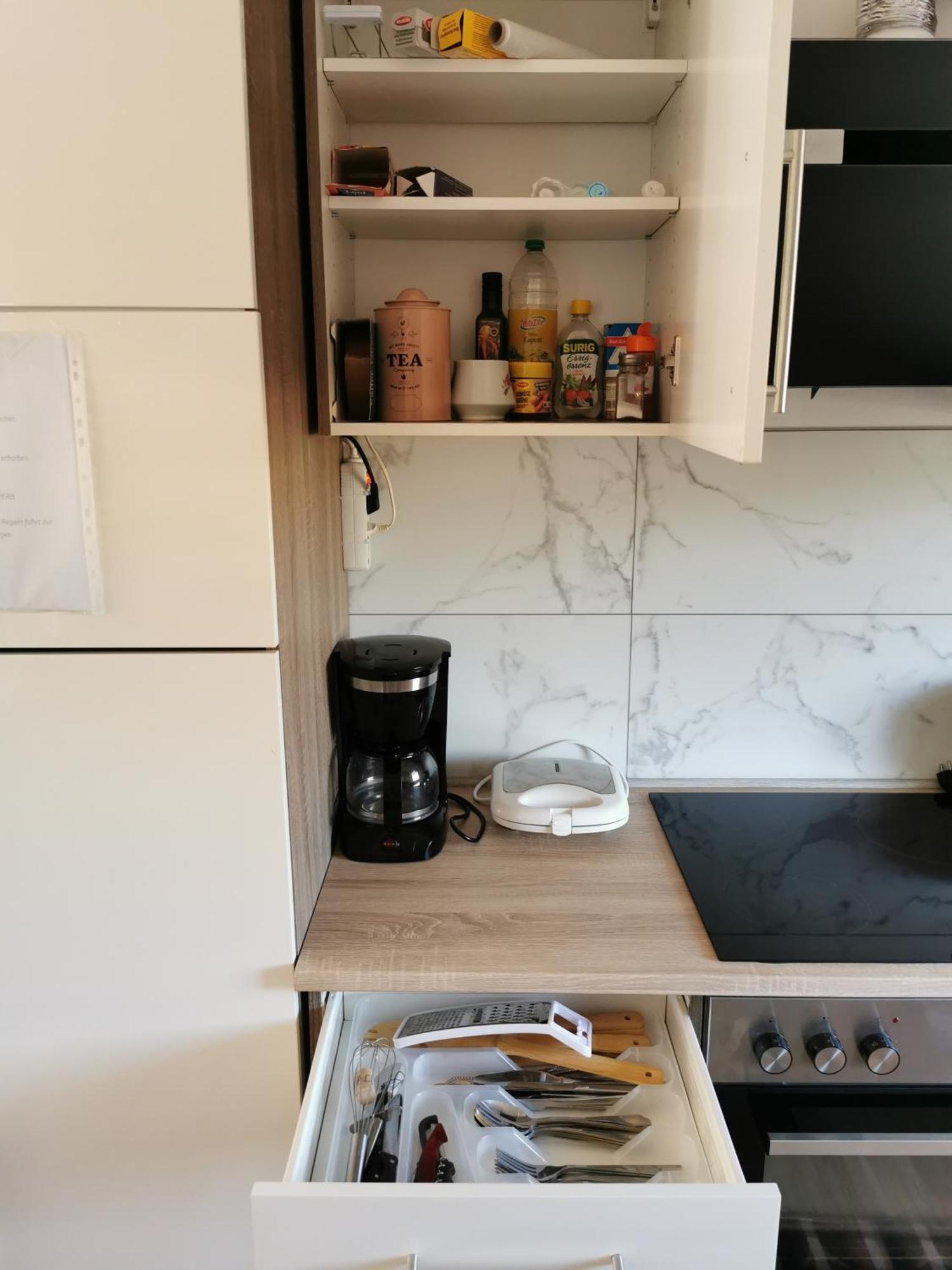 4-Zimmer-Wohnung Mit 6 Betten Bad Oeynhausen Dış mekan fotoğraf